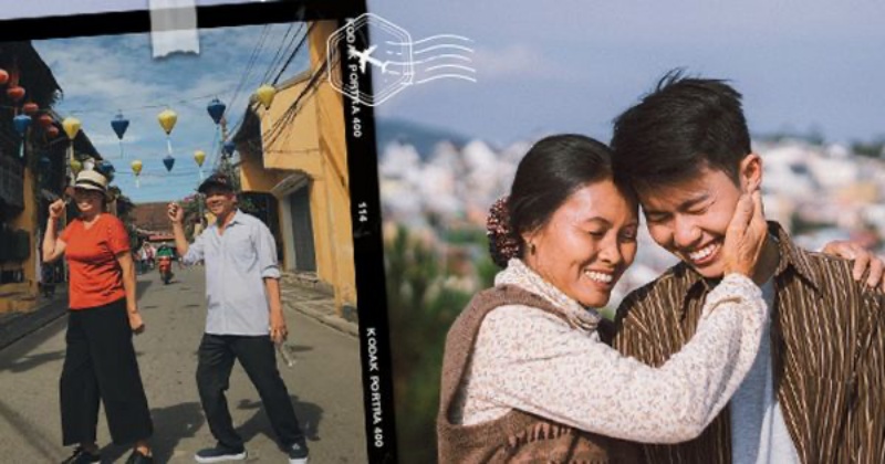 Nên tặng quà gì cho mẹ nếu bạn muốn mẹ có thời gian thư giãn và tận hưởng những khoảnh khắc tuyệt vời?