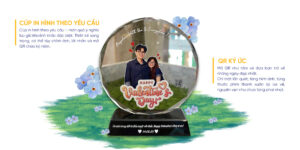 quà lưu niệm tặng thầy cô